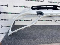 Mercedes Glc Amg Sport A253 Lift 2019-2023 Front Bumper 6 Pdc Genuine [e318]