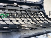 Mercedes Glc Amg Sport A253 Lift 2019-2023 Front Bumper 6 Pdc Genuine [e318]