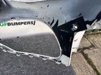 Mercedes Glc Amg Sport A253 Lift 2019-2023 Front Bumper 6 Pdc Genuine [e318]