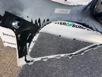 Mercedes Glc Amg Sport A253 Lift 2019-2023 Front Bumper 6 Pdc Genuine [e318]