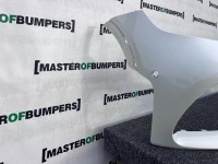 Mercedes Glc Amg Sport A253 Lift 2019-2023 Front Bumper 6 Pdc Genuine [e318]