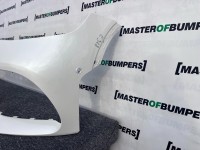 Mercedes Glc Amg Sport A253 Lift 2019-2023 Front Bumper 6 Pdc Genuine [e318]