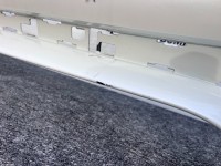 Mercedes Glc Amg Sport A253 Lift 2019-2023 Front Bumper 6 Pdc Genuine [e318]