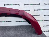 Mercedes A Class Amg A177 Hatchback 2019-2022 Front Bumper 6 Pdc Genuine [e324]