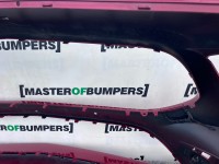 Mercedes A Class Amg A177 Hatchback 2019-2022 Front Bumper 6 Pdc Genuine [e324]