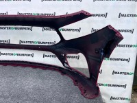 Mercedes A Class Amg A177 Hatchback 2019-2022 Front Bumper 6 Pdc Genuine [e324]