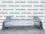 Mercedes A Class Amg A177 Hatchback 2019-2023 Rear Bumper 6 Pdc Genuine [e330]