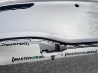 Mercedes A Class Amg A177 Hatchback 2019-2023 Rear Bumper 6 Pdc Genuine [e330]