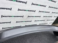 Mercedes A Class Amg A177 Hatchback 2019-2023 Rear Bumper 6 Pdc Genuine [e330]