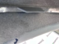 Mercedes Eqa Amg Line H243 Suv 2021-2024 Front Bumper 6 Pdc Genuine [e329]