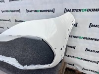 Mercedes Eqa Amg Line H243 Suv 2021-2024 Front Bumper 6 Pdc Genuine [e329]