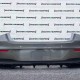 Mercedes Cla Amg Shooting Brake A118 2019-2023 Rear Bumper 6 Pdc Genuine [e343]