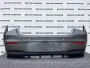 Mercedes Cla Amg Shooting Brake A118 2019-2023 Rear Bumper 6 Pdc Genuine [e343]