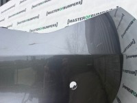 Mercedes Cla Amg Shooting Brake A118 2019-2023 Rear Bumper 6 Pdc Genuine [e343]