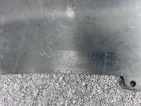 Mercedes Cla Amg Shooting Brake A118 2019-2023 Rear Bumper 6 Pdc Genuine [e343]