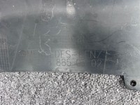 Mercedes Cla Amg Shooting Brake A118 2019-2023 Rear Bumper 6 Pdc Genuine [e343]