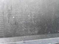 Mercedes Cla Amg Shooting Brake A118 2019-2023 Rear Bumper 6 Pdc Genuine [e343]