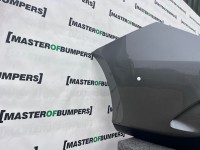 Mercedes Cla Amg Shooting Brake A118 2019-2023 Rear Bumper 6 Pdc Genuine [e343]