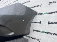 Mercedes Cla Amg Shooting Brake A118 2019-2023 Rear Bumper 6 Pdc Genuine [e343]