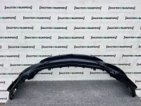 Mercedes Cla Amg 45s A118 2019-2023 Front Bumper 6 Pdc Genuine [e334]