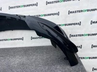 Mercedes Cla Amg 45s A118 2019-2023 Front Bumper 6 Pdc Genuine [e334]