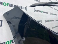 Mercedes Cla Amg 45s A118 2019-2023 Front Bumper 6 Pdc Genuine [e334]