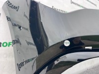 Mercedes Cla Amg 45s A118 2019-2023 Front Bumper 6 Pdc Genuine [e334]