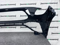 Mercedes Gla Amg Premium A247 Lift 2019-2023 Front Bumper 6 Pdc Genuine [e335]