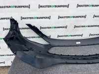 Mercedes Gla Amg Premium A247 Lift 2019-2023 Front Bumper 6 Pdc Genuine [e336]