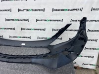 Mercedes Gla Amg Premium A247 Lift 2019-2023 Front Bumper 6 Pdc Genuine [e336]