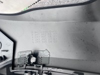 Mercedes Gla Amg Premium A247 Lift 2019-2023 Front Bumper 6 Pdc Genuine [e336]