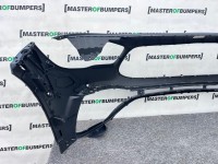 Mercedes Gla Amg Premium A247 Lift 2019-2023 Front Bumper 6 Pdc Genuine [e336]
