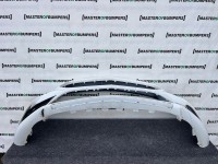 Mercedes A Class Amg A177 Hatchback 2019-2022 Front Bumper No Pdc Genuine [e348]