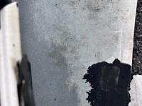 Mercedes A Class Amg A177 Hatchback 2019-2022 Front Bumper No Pdc Genuine [e348]