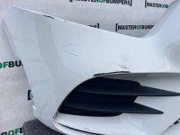 Mercedes A Class Amg A177 Hatchback 2019-2022 Front Bumper No Pdc Genuine [e348]