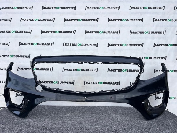 Mercedes E Class Amg A213 Estate Saloon 2016-2020 Front Bumper Genuine [e350]