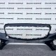 Mercedes E Class Amg A213 Estate Saloon 2016-2020 Front Bumper Genuine [e350]