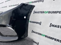Mercedes E Class Amg A213 Estate Saloon 2016-2020 Front Bumper Genuine [e350]