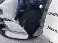 Mercedes E Class Amg A213 Estate Saloon 2016-2020 Front Bumper Genuine [e350]