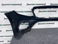 Mercedes E Class Amg A213 Estate Saloon 2016-2020 Front Bumper Genuine [e350]