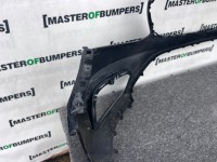 Mercedes E Class Amg A213 Estate Saloon 2016-2020 Front Bumper Genuine [e350]