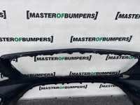 Mercedes E Class Amg A213 Estate Saloon 2016-2020 Front Bumper Genuine [e350]