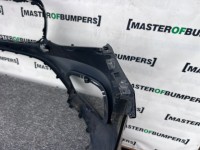 Mercedes E Class Amg A213 Estate Saloon 2016-2020 Front Bumper Genuine [e350]