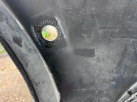 Mercedes E Class Amg A213 Estate Saloon 2016-2020 Front Bumper Genuine [e350]