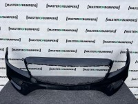 Mercedes E Class Amg A213 Estate Saloon 2016-2020 Front Bumper Genuine [e350]