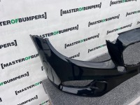 Mercedes E Class Amg A213 Estate Saloon 2016-2020 Front Bumper Genuine [e350]