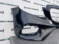 Mercedes E Class Amg A213 Estate Saloon 2016-2020 Front Bumper Genuine [e350]