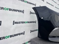 Mercedes E Class Amg A213 Estate Saloon 2016-2020 Front Bumper Genuine [e350]