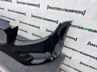 Mercedes E Class Amg A213 Estate Saloon 2016-2020 Front Bumper Genuine [e350]