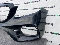 Mercedes E Class Amg A213 Estate Saloon 2016-2020 Front Bumper Genuine [e350]